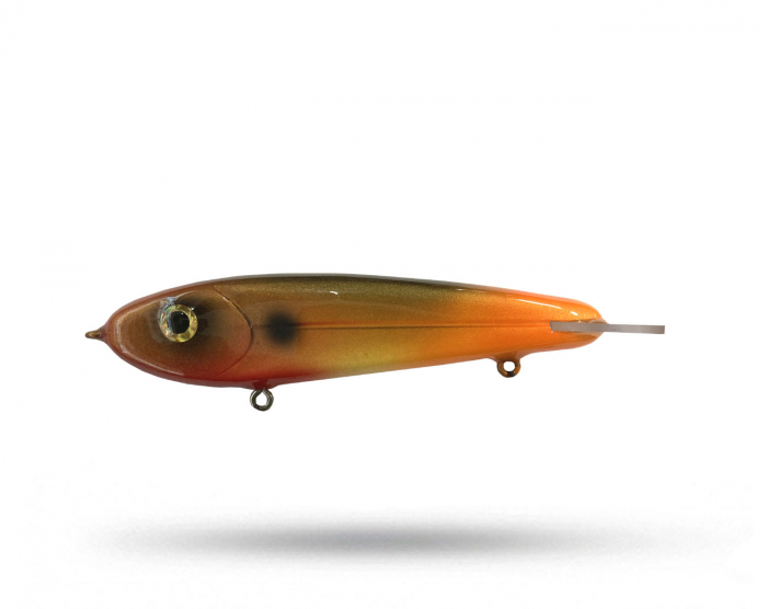 Bikini Baits Tripwire - Brown Parrot i gruppen  hos Örebro Fiske & Outdoor AB (TripWire Brown Parrot)